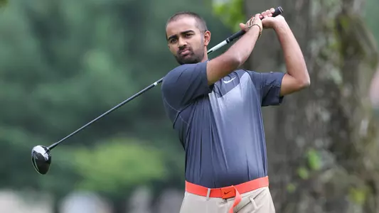 Ramesh Golf