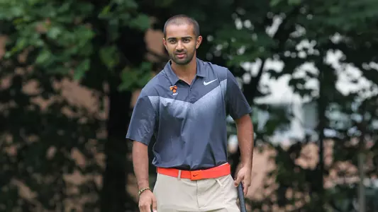Ramesh Golf