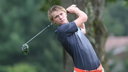 Roberts Golf