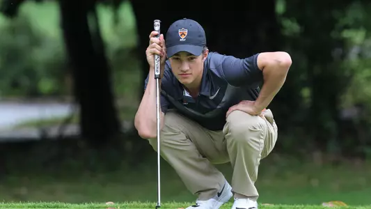 Waterhouse Golf