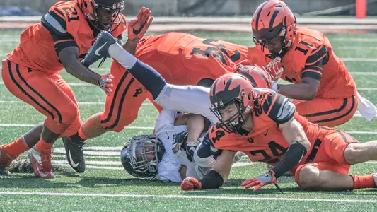 Group Tackle