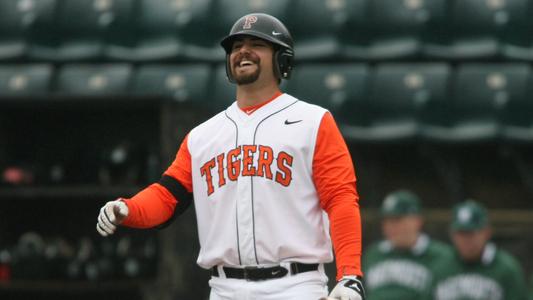 Mike Ford Selected By Seattle Mariners In MLB Rule 5 Draft - Princeton University Athletics