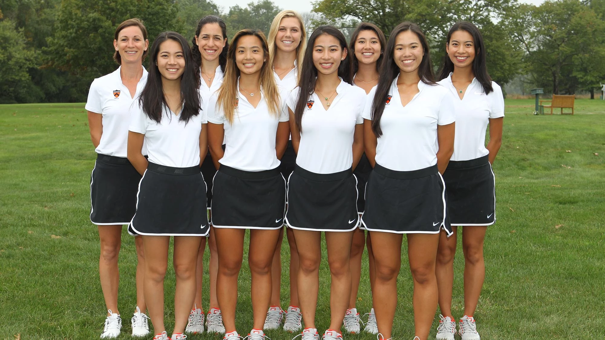 wgolf team photos