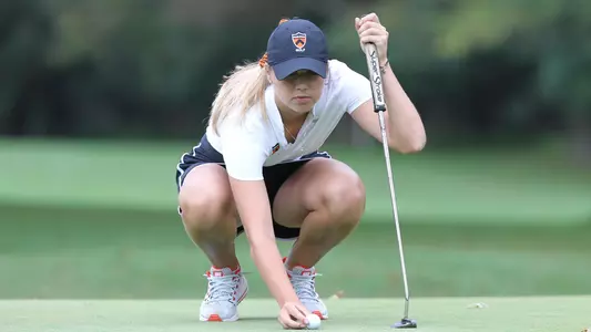 Shield Golf