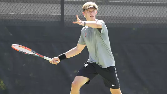 Seggerman Tennis