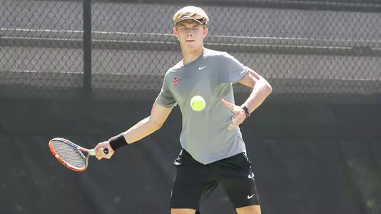 Seggerman Tennis