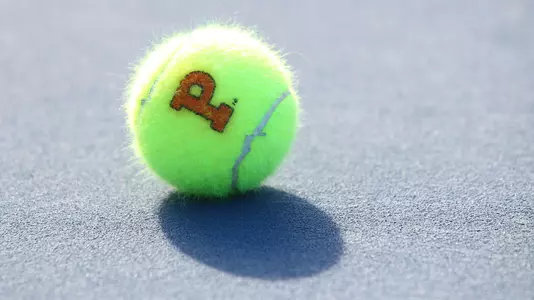 tennis ball