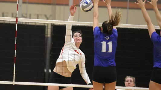 Maggie O'Connell SHU