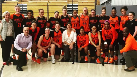 WBB Faculty Fellows