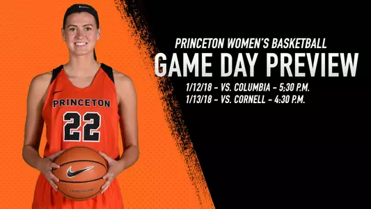 WBB - Columbia/Cornell