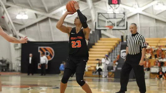 Princeton men's basketball vs. Cornell, Princeton, NJ, January 13, 2018.