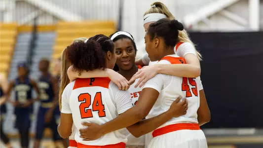 Princeton Women's Basketball
