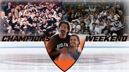 champions