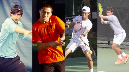 men's tennis 2022