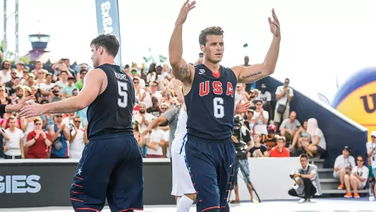 Mavraides 3x3