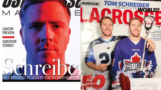 Schreiber Covers