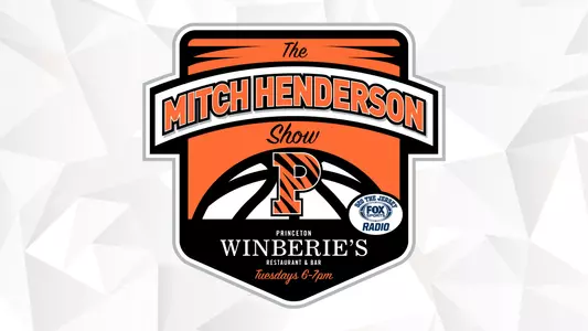 Mitch Henderson Show GPT Story Image Logo