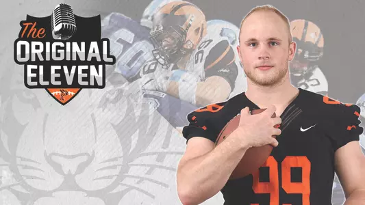 Wagner Original Eleven