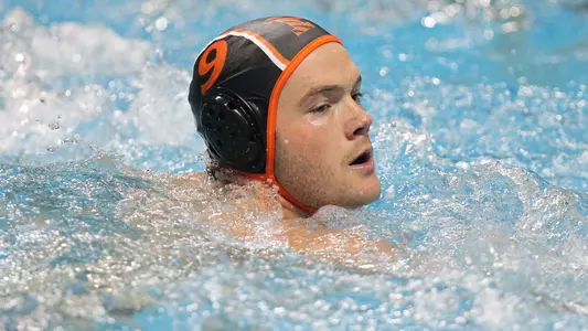 Logan MacDonell
