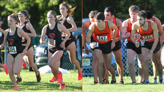 XC Teams