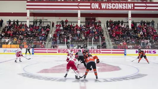 faceoff