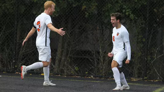 Sean McSherry, Kevin O'Toole