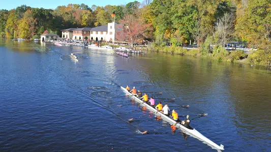 Princeton Chase