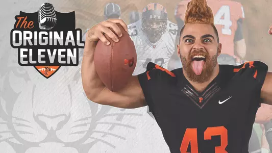 Fossati Original Eleven