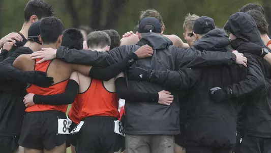 huddle