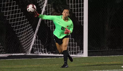 Princeton University women's soccer vs. Bucknell, Princeton, NJ, October 2, 2018.