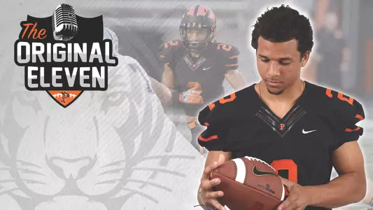 Original Eleven Week 5