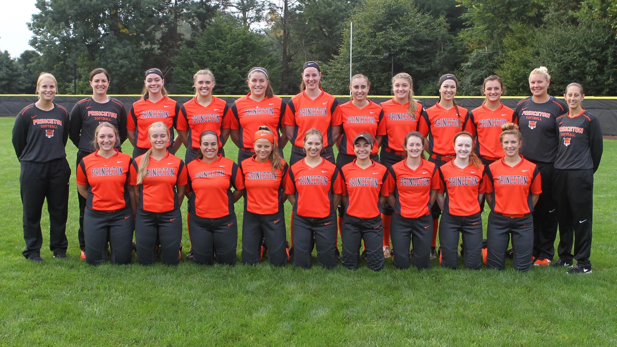 PU SOFT team photo