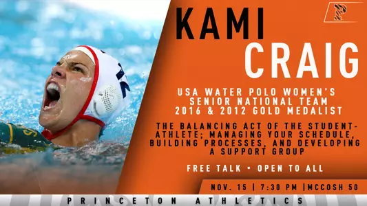 Kimi Craig