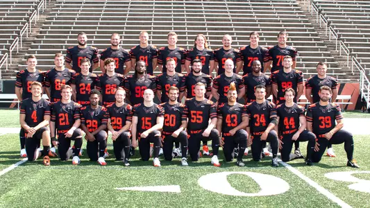Football Seniors