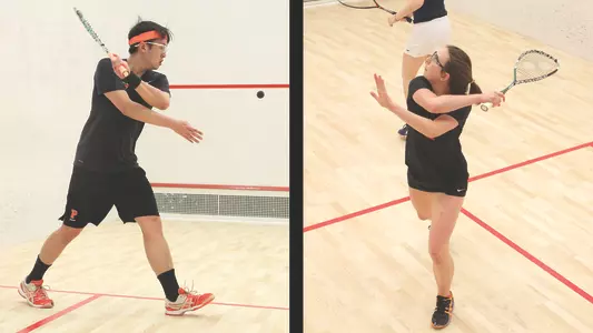 Squash GW