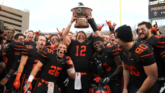 Princeton Trophy