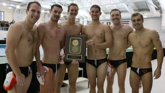 Men's Water Polo Seniors