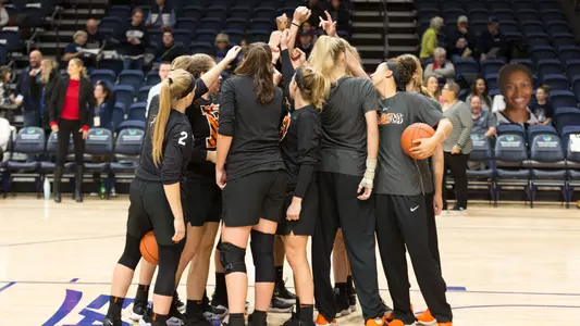 Princeton Women's Basketball