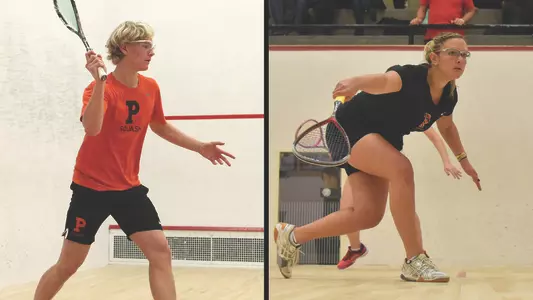 Squash Preview