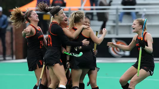 NCAA field hockey