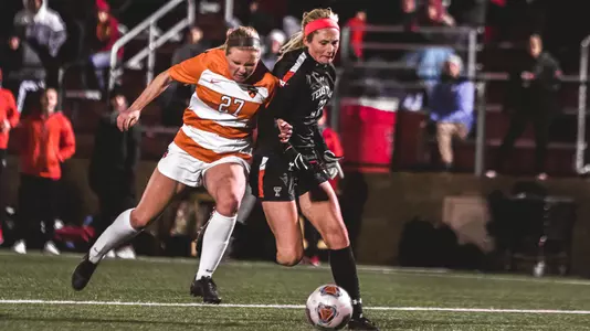 Rickerson Texas Tech