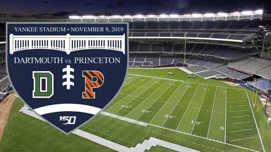 Yankee Stadium w Logo