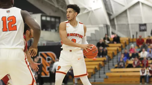 Cannady Saint Joseph's