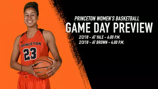 WBB - Preview - Yale/Brown