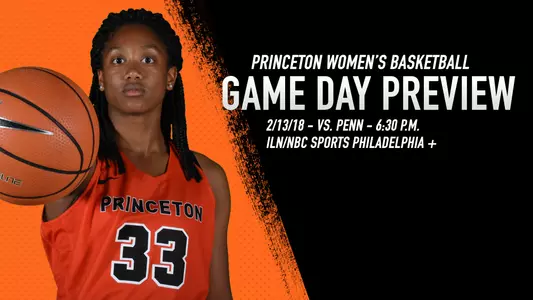 WBB - Preview - Penn
