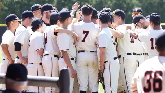 Princeton Baseball
