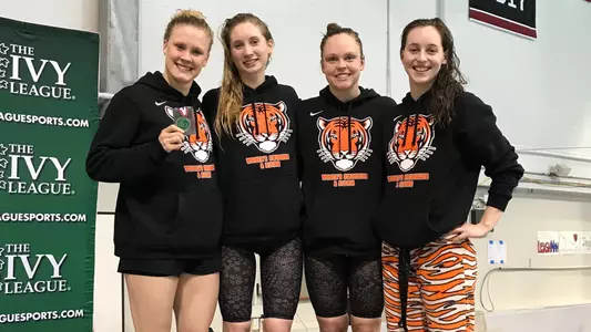 WSWM 800 Free Relay