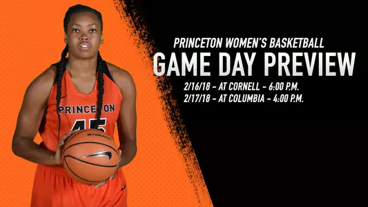 WBB - Preview - Cornell/Columbia
