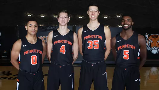 mbb seniors