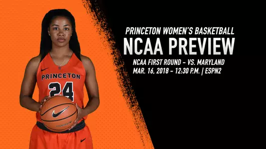 WBB Preview - Maryland
